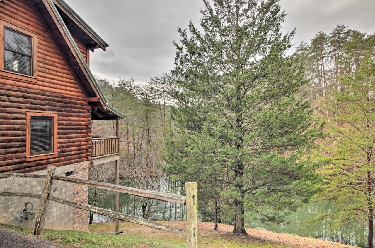 With Hot Tub About 2 Mi To Island In Pigeon Forge! * Pigeon Forge